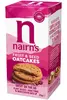 Fruit & Seed Oatcakes 225g (Nairn