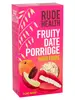 Fruity Date Porridge 400g (Rude Health)