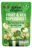 Fruit & Veg Superboost Fruity Greens 100g (Green Origins)