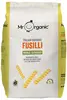 Organic Fusilli Pasta 500g (Mr Organic)