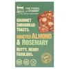Almond Rosemary Toasts 110g (The Foods Of Athenry)