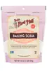 Gluten Free Baking Soda 454g (Bob