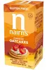 Gluten Free Cheese Oatcakes 180g (Nairn