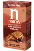 Gluten Free Chocolate Chip Oat Biscuit Breaks 160g (Nairn
