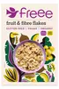 Organic Gluten Free Fruit & Fibre Flakes 375g (Freee by Doves Farm)