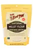 Gluten Free Millet Flour 567g (Bob