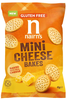 Gluten Free Mini Cheese Bakes 45g (Nairn