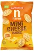 Gluten Free Mini Cheese Bakes 45g (Nairn