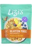 Gluten-Free Oat Granola 350g (Lizi