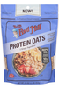 Gluten Free Protein Rolled Oats 454g (Bob