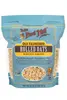 Gluten Free Regular Rolled Oats 907g (Bob
