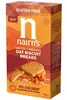 Gluten Free Salted Caramel Biscuit Breaks 160g (Nairn