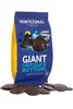 Giant Sized Dark Chocolate Buttons 120g (Montezuma