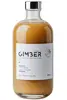 Organic Ginger Alcohol Free Alternative 500ml (GIMBER)