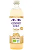 Organic Ginger Beer Original 750ml (Karma Kombucha)