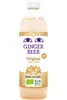 Organic Ginger Beer Original 350ml (Karma Kombucha)