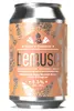 Ginger & Cardamom Sparkling Non-Alcoholic Mead 330ml (Bemuse)
