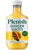 Ginger Immunity Mutli-serve Bottle 7 x Shots 420ml (Plenish)