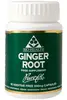 Ginger Root 60 Capsules (Bio-Health)