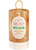 Gluten-free Gingerbread Spiced Shortbread Rounds 125g (Deans)