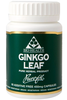 Ginkgo Leaf 60 Capsules (Bio-Health)