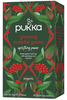 Organic Ginseng Matcha Green Tea 20 x Sachets (Pukka)