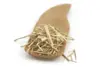 Siberian Ginseng Root Cut 250g (Sussex Wholefoods)