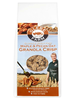 Maple & Pecan Oat Granola, Gluten Free 375g (Glebe Farm)