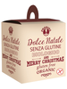 Gluten-Free Christmas Cake, Organic 500g (Probios)