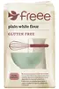 Gluten Free Plain White Flour 1kg (Freee by Doves Farm)