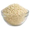 Gluten-Free White Rice Puffs 500g (Sussex Wholefoods)