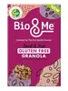 Gluten Free Seed and Nut Granola 350g (Bio&Me)