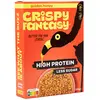 High Protein Cereal Honey 250g (Crispy Fantasy)