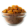Golden Raisins 10kg (Bulk)