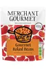 Gourmet Baked Beans 200g (Merchant Gourmet)