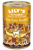 Great British Breakfast 400g (Lilys Kitchen)