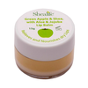 Green Apple & Shea with Aloe & Jojoba Lip Balm 15g (Shealife)