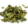Pepper: Chopped Green Bell Peppers 50g (Hampshire Foods)