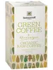 Green Coffee, Organic 18 Bags (Sonnentor)