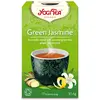 Yogi Tea - Green Jasmine x17 Bags