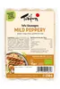 Organic Mild & Peppery Tofu Sausages 250g (Taifun)