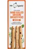 Organic Grissini Breadsticks with Olives 130g (Mr Organic)
