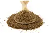 Organic Ground Brown Flaxseed, Gluten-Free 22.68kg (Bulk)