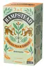 Organic Ginger Green Tea 20 Sachets 40g (Hampstead Tea)