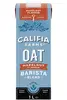 Hazelnut Oat Barista 1L (Califia Farms)