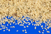 Shelled Organic Hemp Seeds 150g (Yorkshire Hemp)