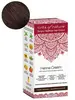 Henna Cream Dark Brown 70ml (Tints of Nature)