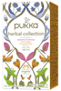 Organic Herbal Collection 20 x Sachets (Pukka)