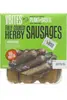 Fully Cooked Herby Sausages 295g (VBites)