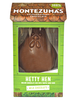 Hetty Hen Milk Chocolate with Truffle Mini Eggs 275g (Montezuma